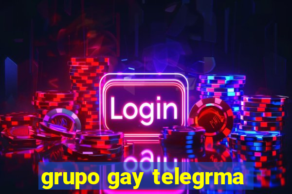 grupo gay telegrma